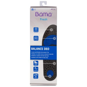 Tkaničky, vložky, napínáky do bot BAMA Balance Deo 01474 r.38 Velice kvalitní materiál,Textilní