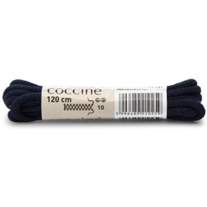 Tkaničky, Vložky, Napínáky do bot Coccine 120 cm /3B ABF Textilní materiál