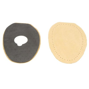 Tkaničky, Vložky, Napínáky do bot Coccine Semi-Insoles Leather On Latex 665/62ABF r.38/39(M) Latex,Lícová