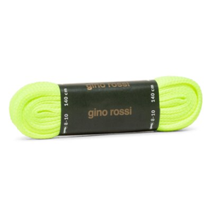 Tkaničky, vložky, napínáky do bot Gino Rossi 140 SNEAKERS 0101 Polyester