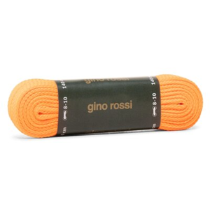 Tkaničky, vložky, napínáky do bot Gino Rossi Sneakers Laces 140 Polyester